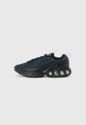 AIR MAX DN UNISEX - Sportbačiai - black/univ blue/wolf grey