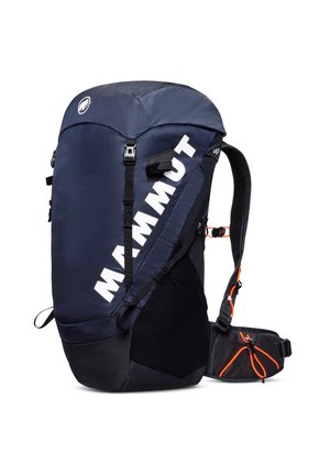DUCAN 30 WOMEN - Turistický batoh - marine/black