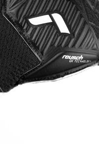 Reusch ATTRAKT INFINITY JUNIOR - Torwarthandschuh - black
