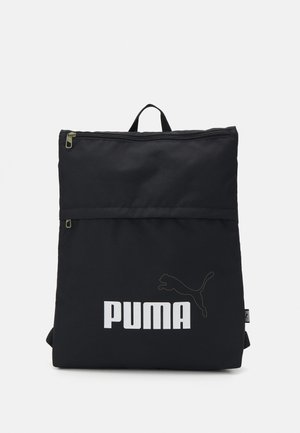 PUMA PHASE ELEMENTAL BACKPACK - Hátizsák - puma black