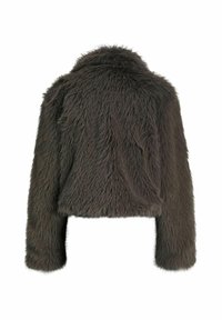 JJXX JXTANIA - Chaqueta de invierno - thunderstorm