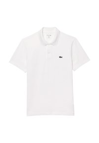 Polo shirt - blanc