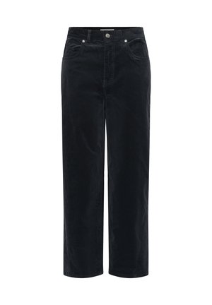 Part Two, ADELENAPW JEANS - Pantalon classique - dark navy