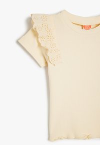 Koton - T-shirt basic