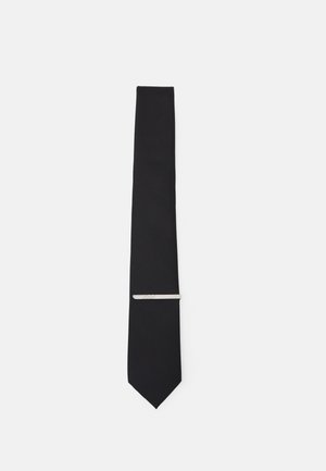 SET - Tie - black