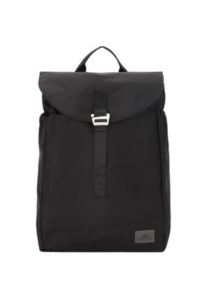 Freibeutler Rugzak - black
