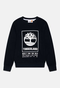 Timberland - Sweatshirt - nuit Thumbnail-Bild 1