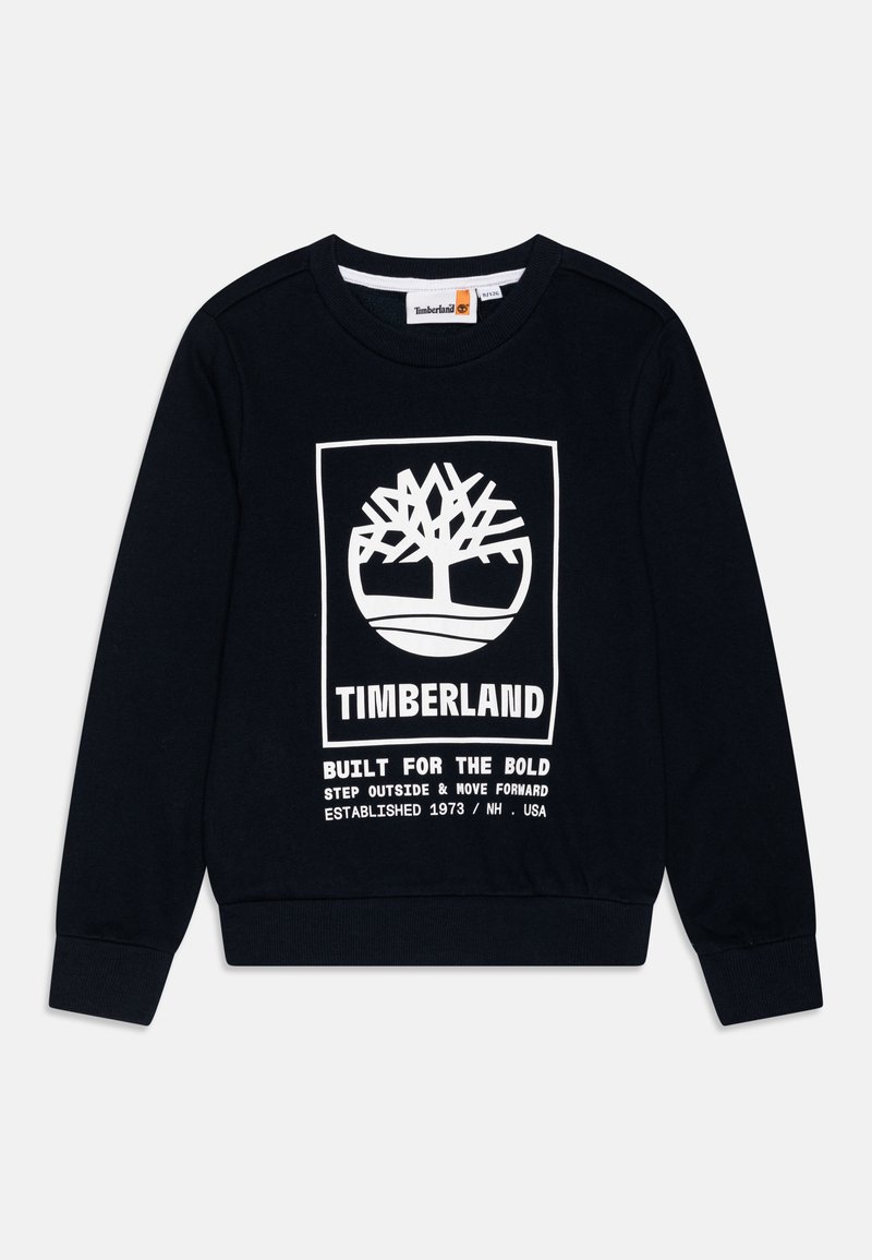 Timberland - Sweatshirt - nuit, Vergrößern