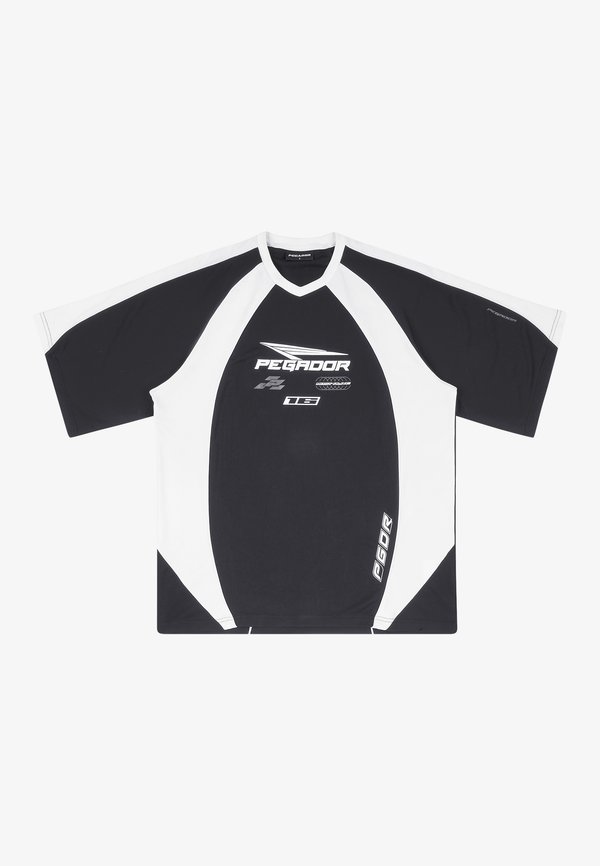 MONI TRICOT DRESS - Jersey dress3