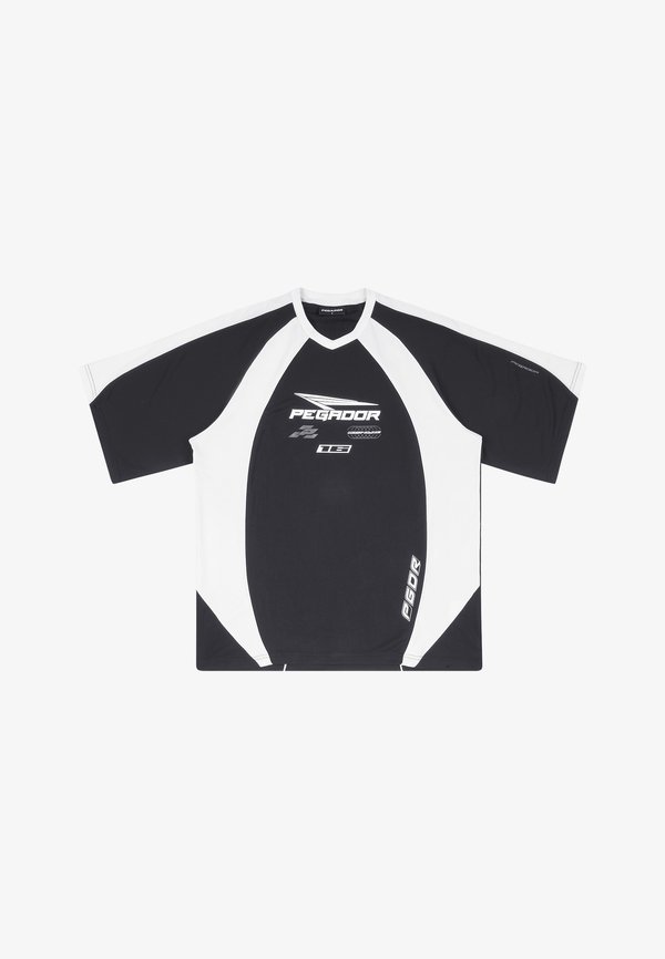 MONI TRICOT DRESS - Jersey dress3