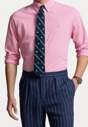 Hemd - pink