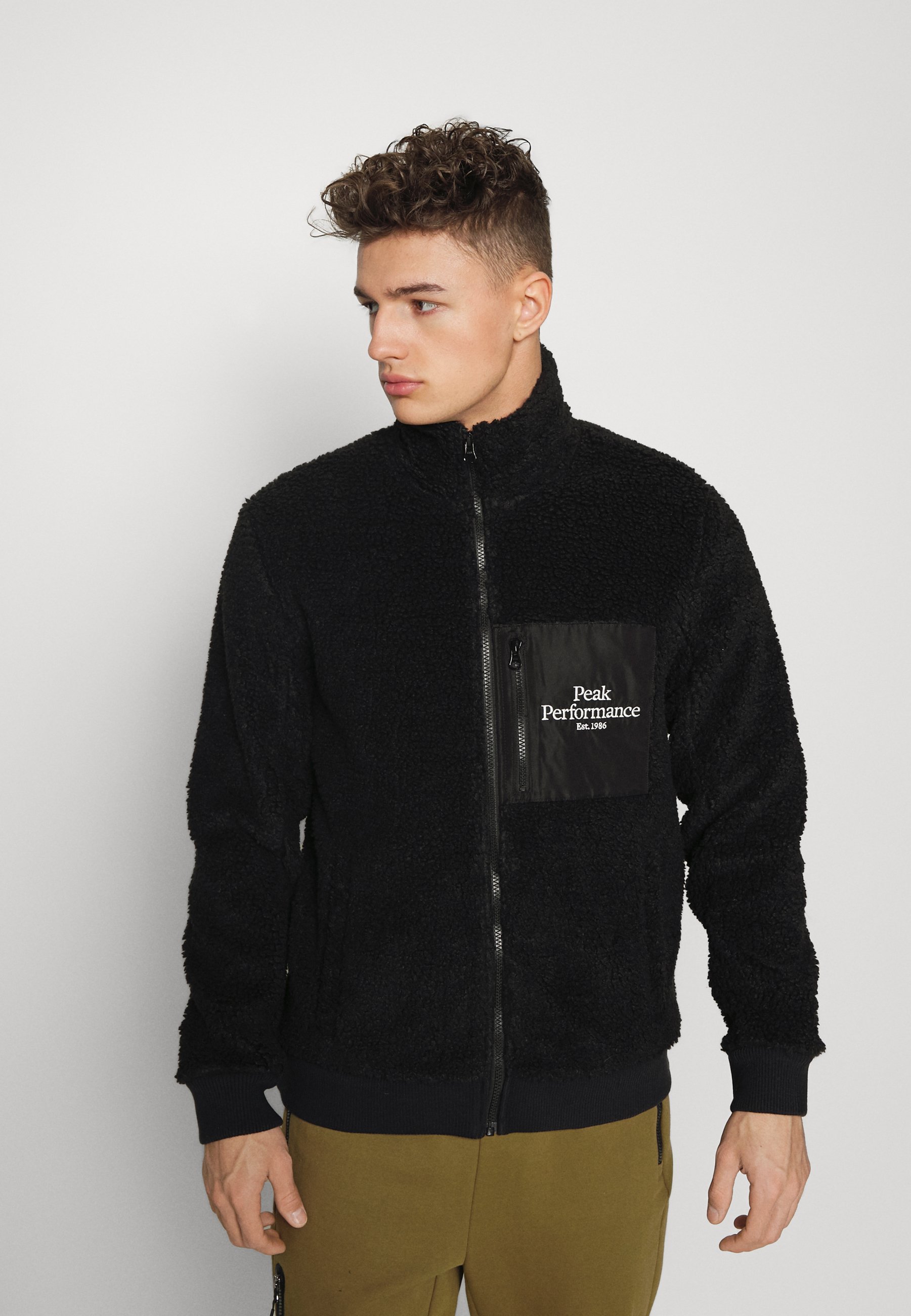Peak Performance ORIGINAL JACKET 