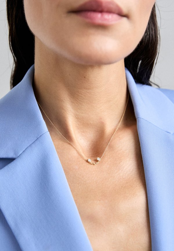 COLLIER SOURIRE - Halskette