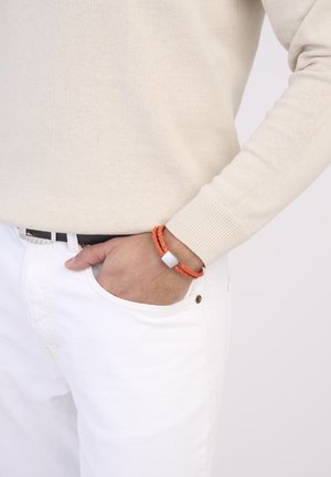 DAVIDOFF HOME RUN  - Bracelet - orange