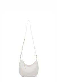 Diana&Co Borsa a mano - white
