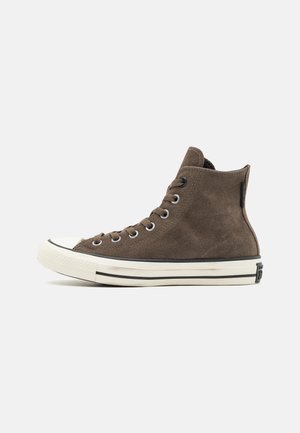 Converse, Sneakers hoog - grey
