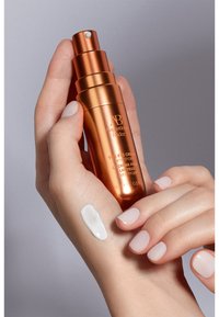 Augustinus Bader THE EYE CREAM  - Øjenpleje - white