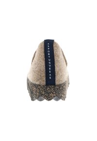 ASPORTUGUESAS Polobotky - beige