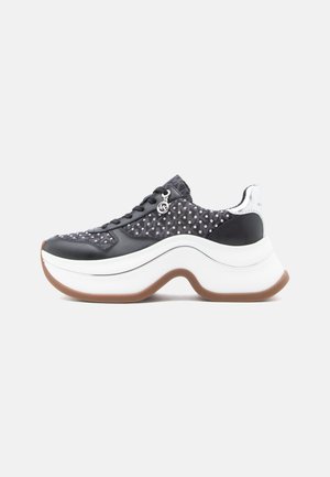 ARLA TRAINER - Sportcipő - black