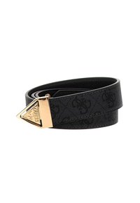 Guess Remen - schwarz