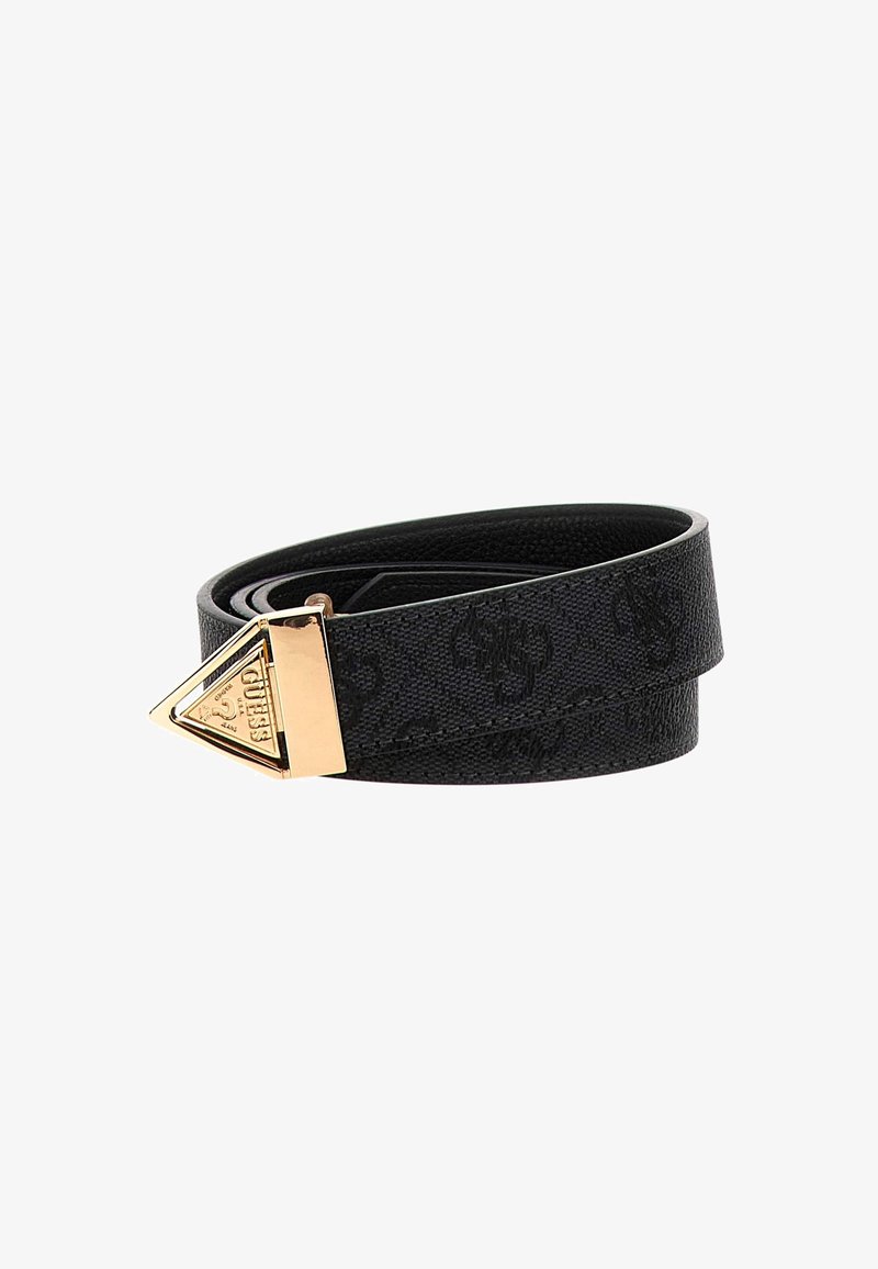 Guess Remen - schwarz