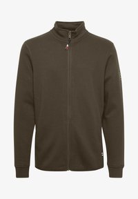 Atlasīts, forest night