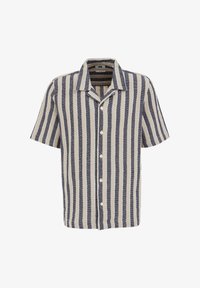 Kijelölve, dark blue