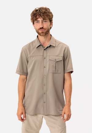 Vaude Hemd - linen uni