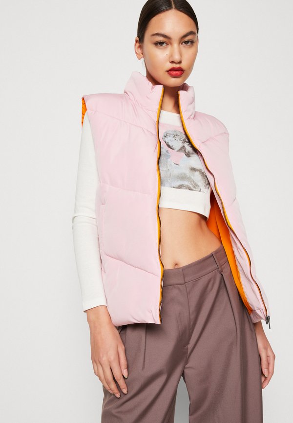 IHFRIZTA - Waistcoat2