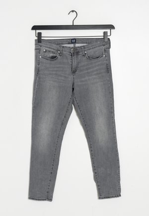 GAP Jean slim - grey