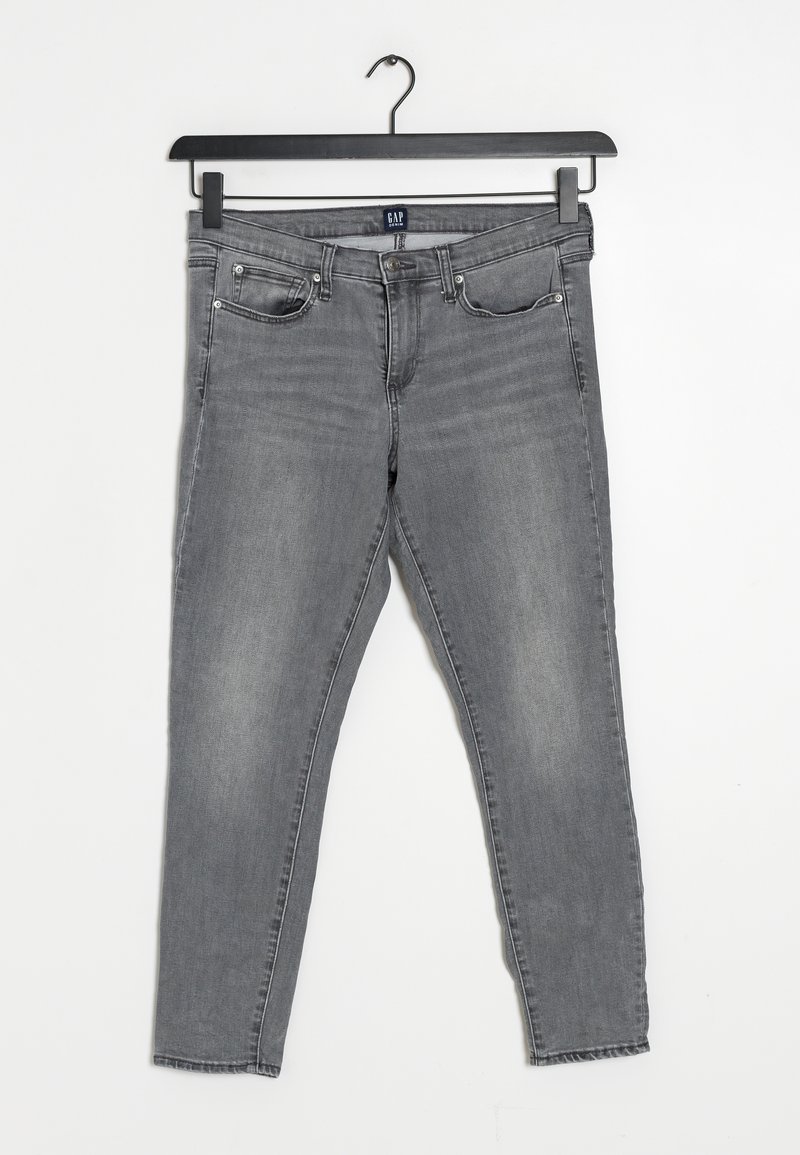 GAP Jean slim - grey