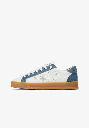 P448, JACK - Sneakers laag - white