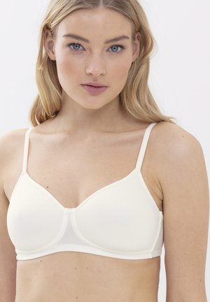 SPACER BH OHNE BÜGEL SERIE JOAN - T-shirt bra - champagner