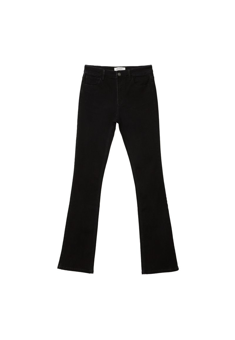 Vaqueros bootcut