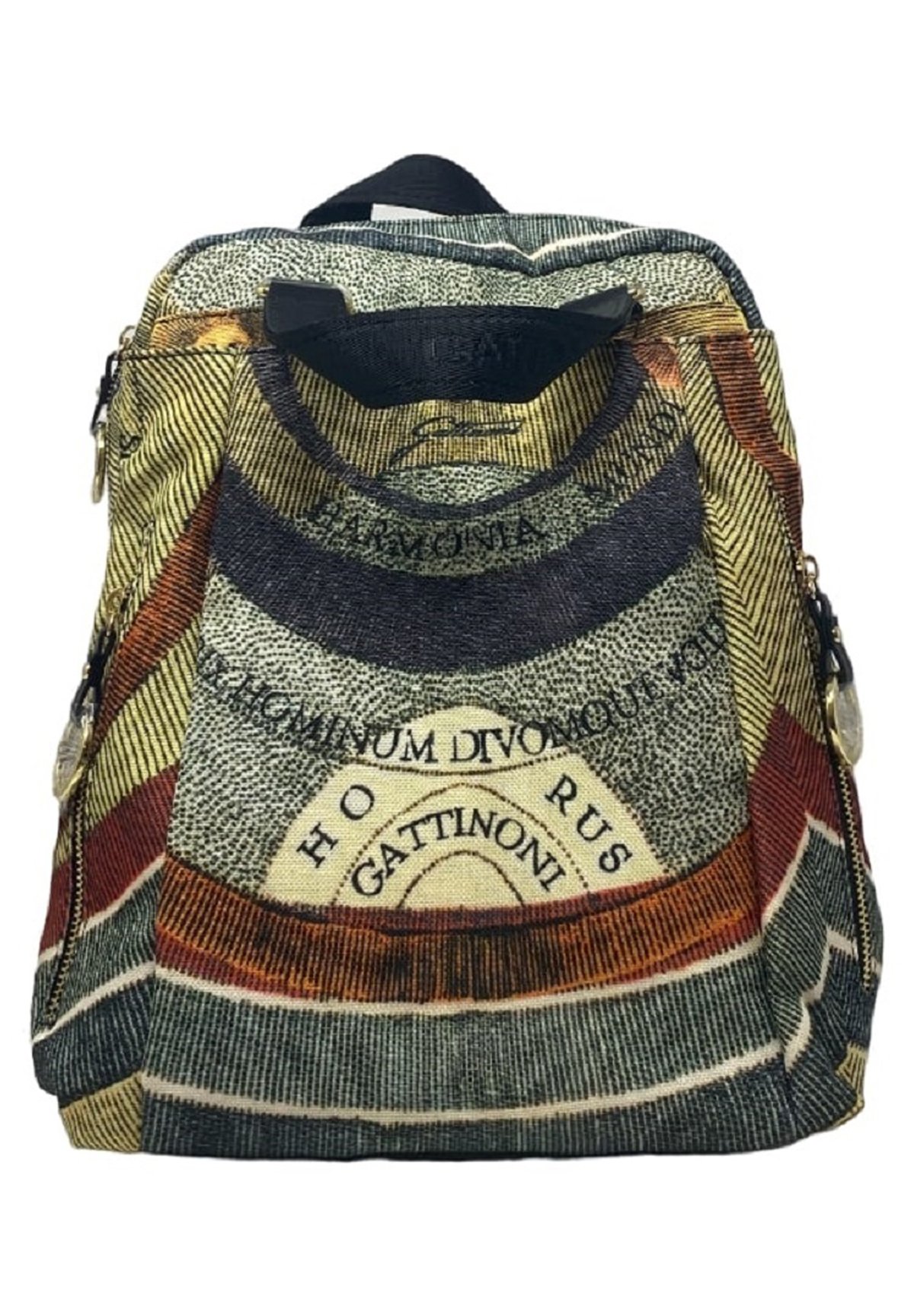 Zalando Zaino Teodosia Gattinoni Discount Zaino Gattinoni Online Sale