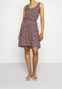 ONLY Freizeitkleid - multi-coloured