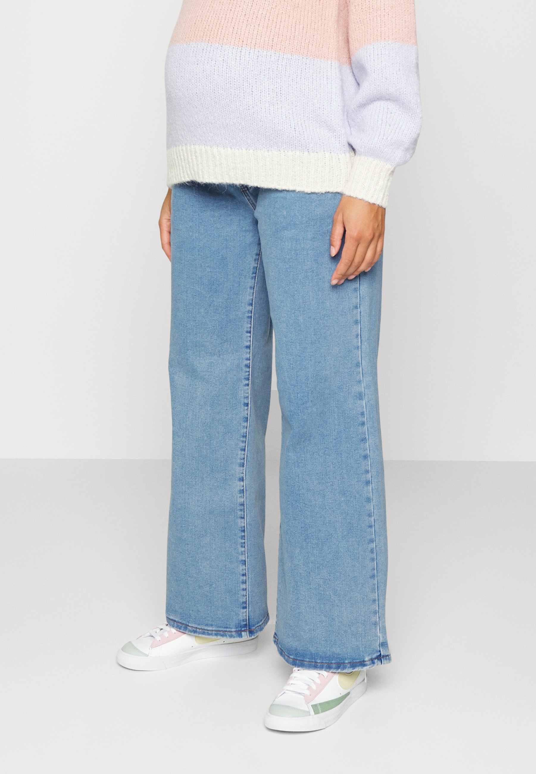 Missguided Maternity MATERNITY STRAIGHT 