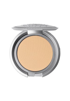 T.LECLERC KOMPAKT FOUNDATION COMPACT POWDER FOUNDATION - Foundation - 01 perle