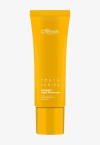 Skin Chemists COLLAGEN NIGHT CREAM - Soin de nuit - white