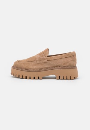 Anna Field by Zalando, Chaussons - taupe
