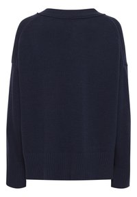 My Essential Wardrobe Kofta - dark blue