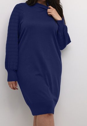 Robe pull - blue