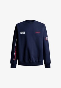 Επιλέχθηκε, navy