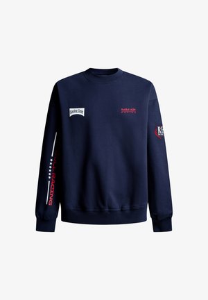 Red Bull Racing x Pepe Jeans, - Bluza