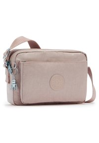 Kipling ABANU - Umhängetasche - mild rose