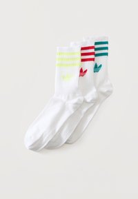 Nije odabrano, white