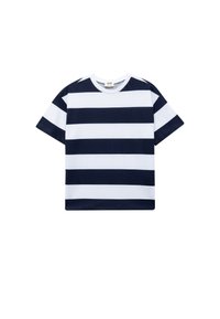 Koton - T-shirt z nadrukiem