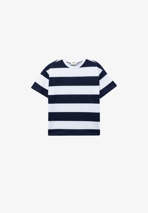 Koton Camiseta estampada - multi-coloured