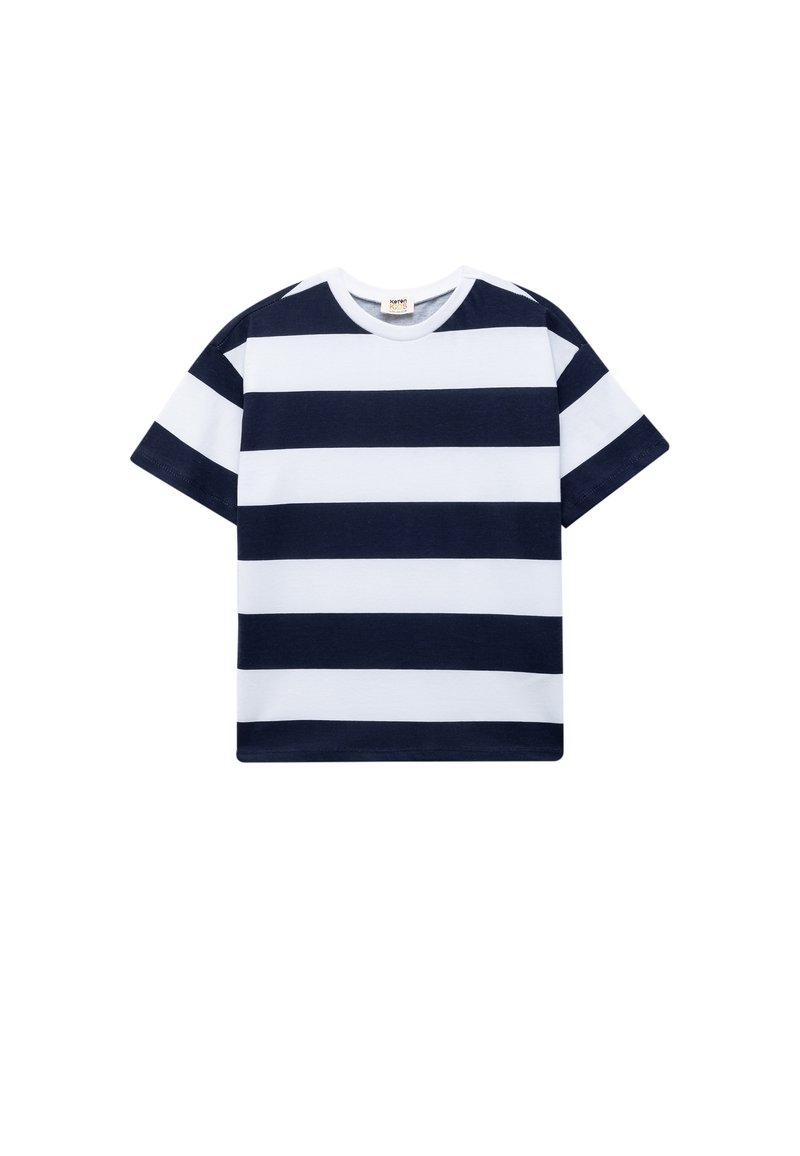 Koton - T-shirt z nadrukiem