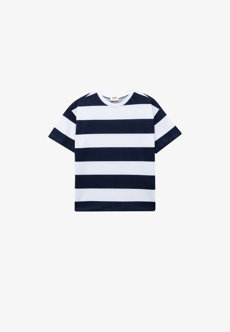 Koton - T-shirt z nadrukiem